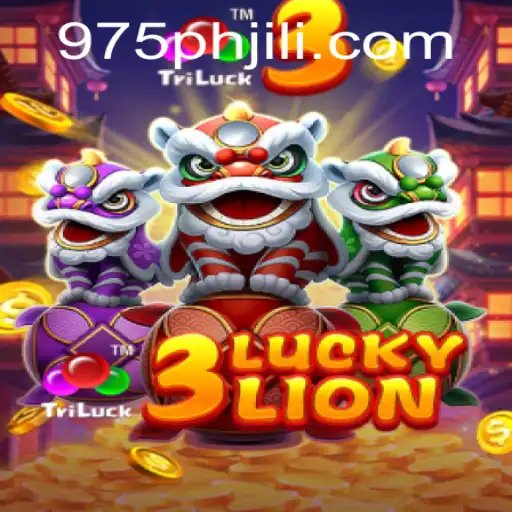 3LUCKYLION: The Exciting World of Modern Gaming