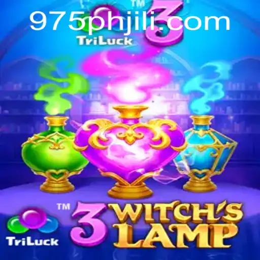 Exploring 3WitchsLamp: A Mystical Journey in Gaming