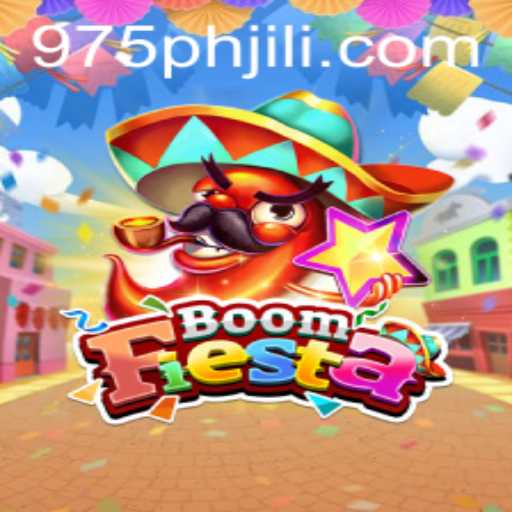 BoomFiesta A Game Revolution