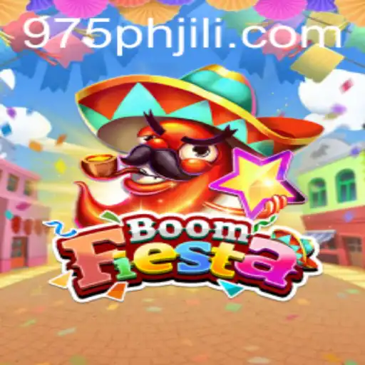 BoomFiesta A Game Revolution