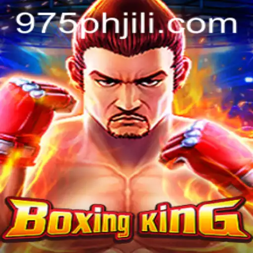 Unveiling BoxingKing: The Revolutionary Game Taking the World by Storm