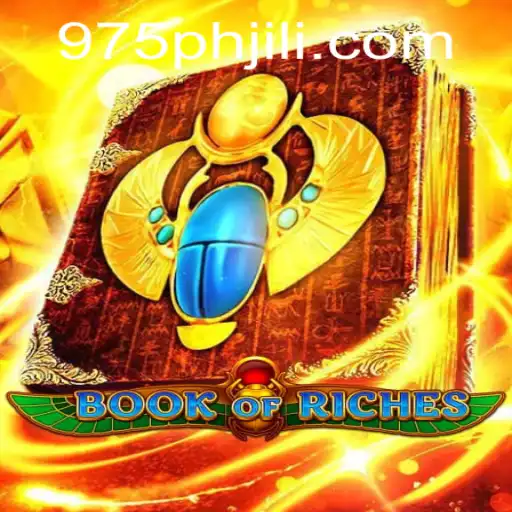 Unveiling the Enchantment of BookofRiches: A Comprehensive Guide