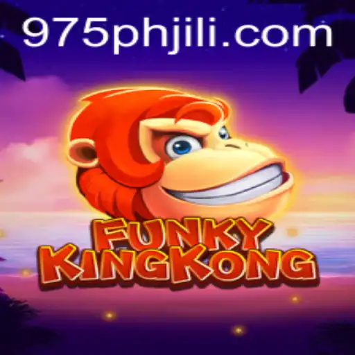 FunkyKingKong: A Thrilling Adventure Game with a Twist