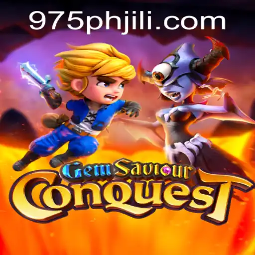 GemSaviourConquest: The Ultimate Adventure Game with Unparalleled Challenges