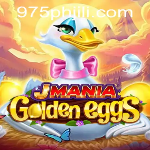 Unveiling JManiaGoldenEggs: A Thrilling New Adventure in Gaming