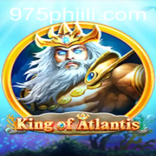 King of Atlantis: Dive into the Adventure of a Lifetime