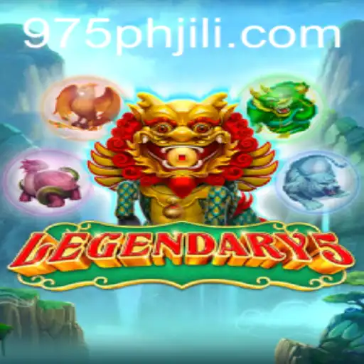 Dive into the World of Legendary5: An Enthralling Adventure Awaits