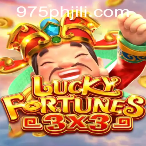 Mastering the World of LUCKYFORTUNES3x3