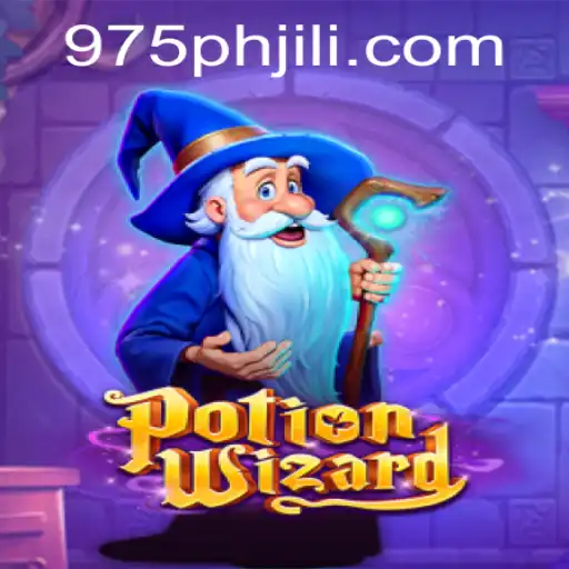 PotionWizard: An Enchanting Journey into the World of Alchemy