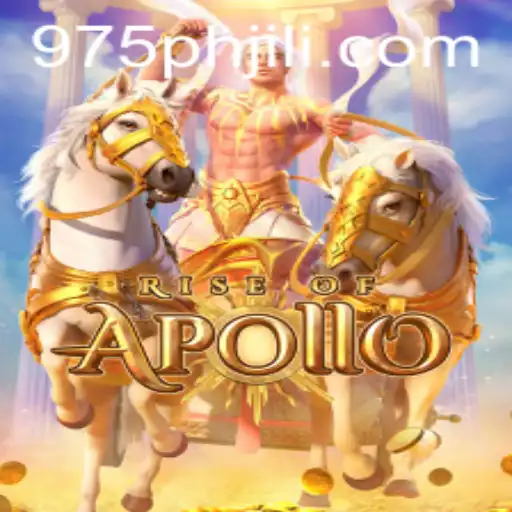 Rise of Apollo: Exploring the Epic Game of Myth and Conquest