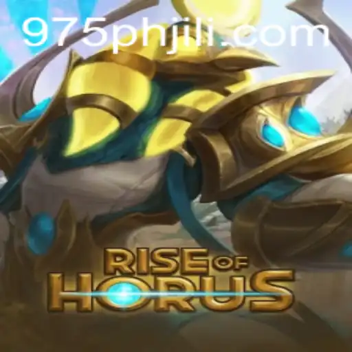Discover the Mysteries of RiseofHorus: A New Era in Gaming