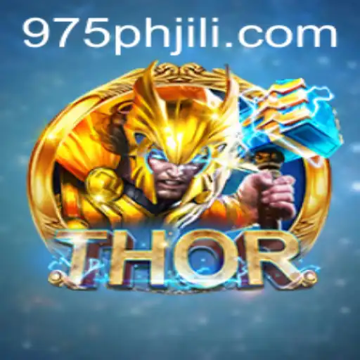 Unleashing the Power of THOR: A Comprehensive Guide to the Epic 975ph Adventure
