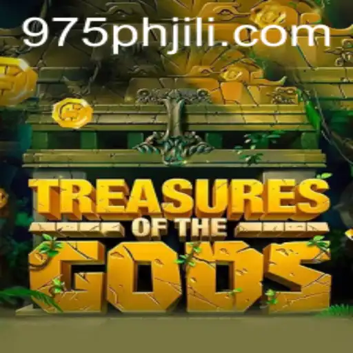 Exploring Treasure of the Gods