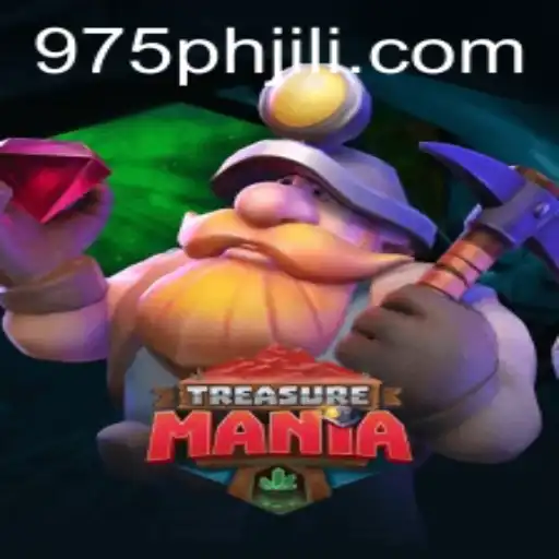 Unveiling the Excitement of TreasureMania: A Closer Look into the 975ph Gaming Experience