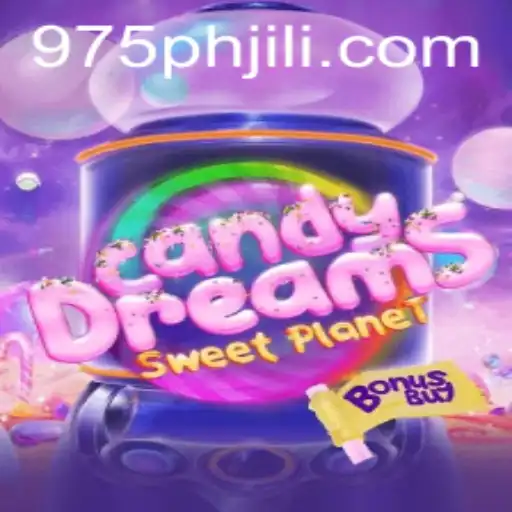 Candy Dreams Sweet Planet: A Journey Through a Sugary Universe