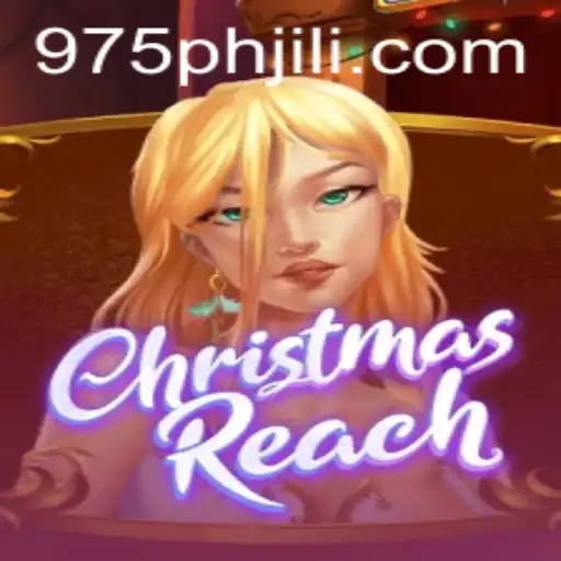 Experience the Magic of 'ChristmasReach': A Festive Adventure Awaits