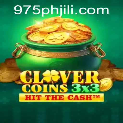Clovercoin3x3: A Revolutionary Game in the World of Digital Puzzle Gaming