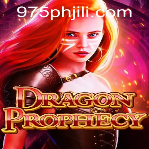 DragonProphecy: Unveiling the Epic Fantasy Adventure