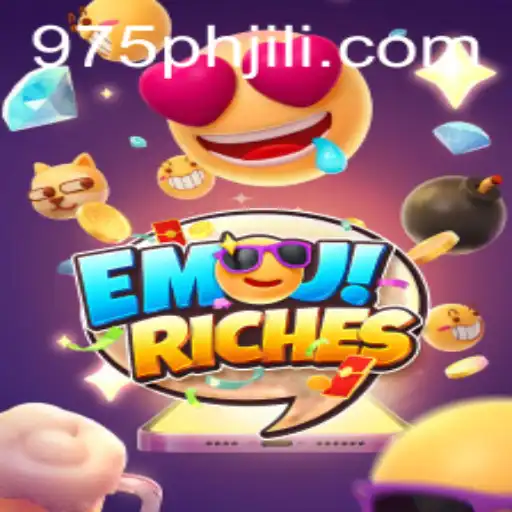 Explore the World of EmojiRiches: A Comprehensive Guide to This Exciting Game