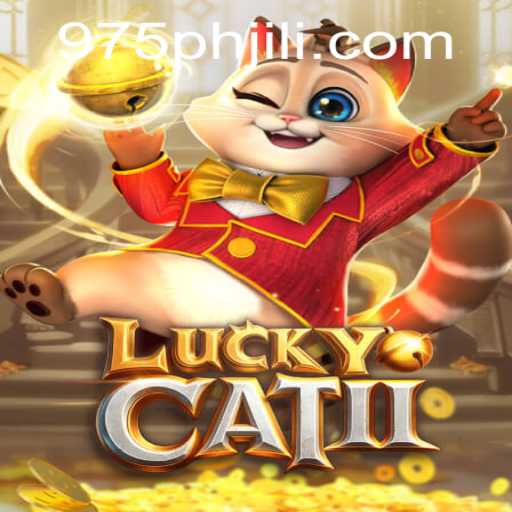 Explore the Thrills of LuckyCatII