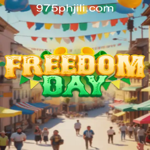 Experience the Thrill of 'FreedomDay': A Journey to Digital Liberation