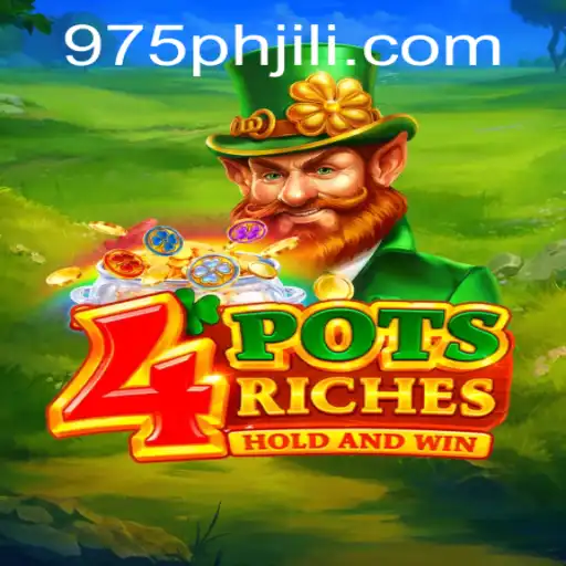 4potsriches Game Introduction and Rules