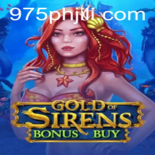 Gold of Sirens Bonus Buy Unveiled