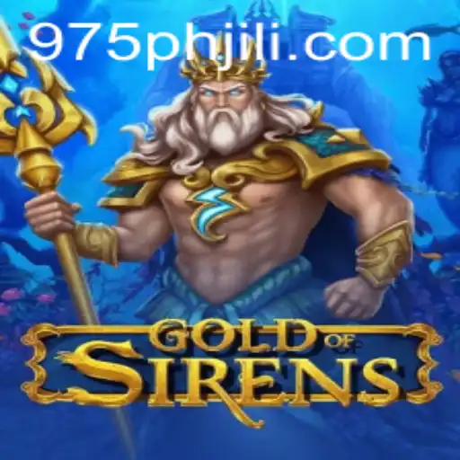 Discover the Enchanting World of GoldofSirens: A Gaming Phenomenon