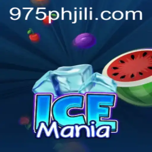 Dive into IceMania: Unleash the Chill with 975ph