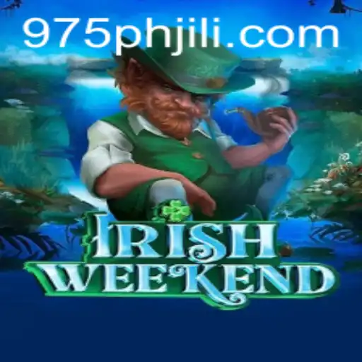 Unveiling IrishWeekend: A Unique Gaming Experience