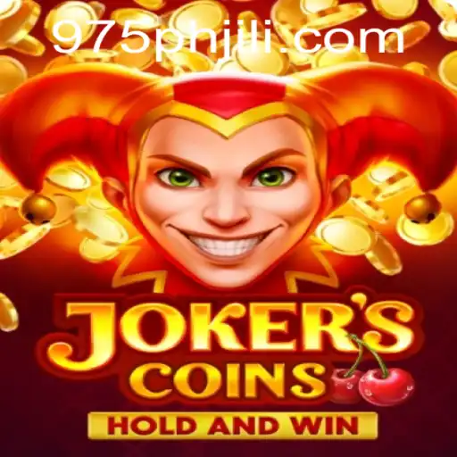 Discover the Enchanting World of JokersCoins: The Next Big Thing in Gaming