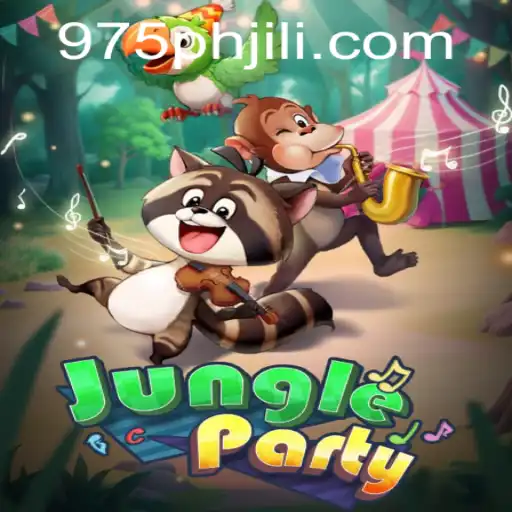 JungleParty: An Exciting Adventure Awaits with 975ph