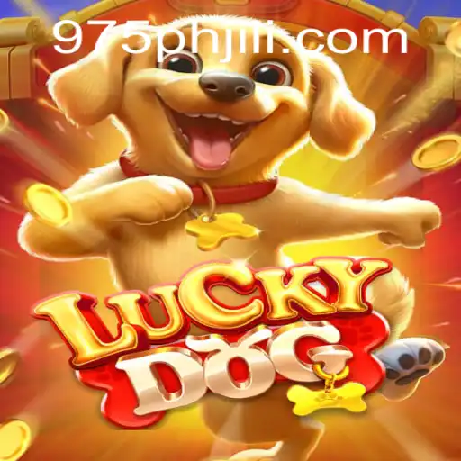 Exploring LuckyDog: A Thrilling New Experience with 975ph