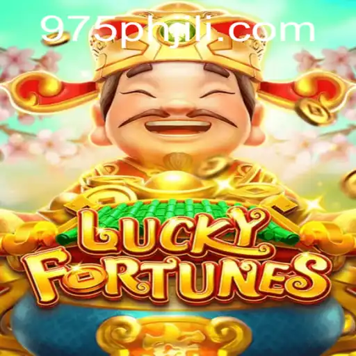 LUCKYFORTUNES Game Overview and Rules