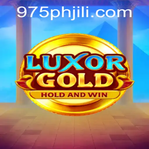 Discover the Excitement of LuxorGold