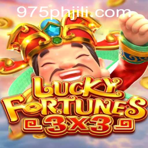 Mastering the World of LUCKYFORTUNES3x3