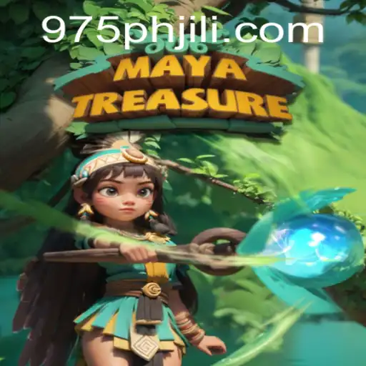 Discover the Excitement of MayaTreasure and Unlock the Secrets with 975ph