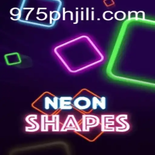 Dive Into the Mesmerizing World of NeonShapes