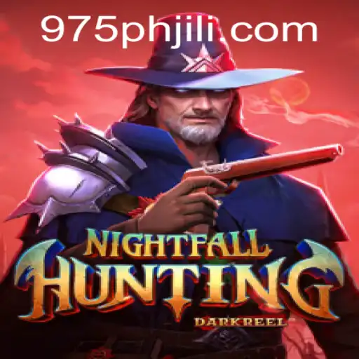NightfallHunting: The Ultimate Adventure