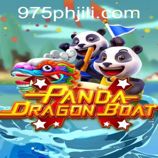 PandaDragonBoat Game Unleashed