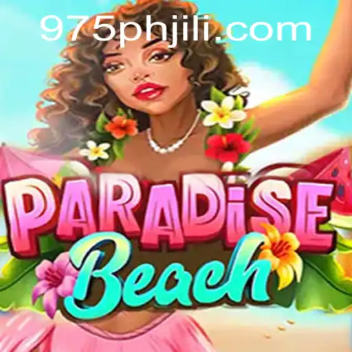 ParadiseBeach: A New Frontier in Gaming