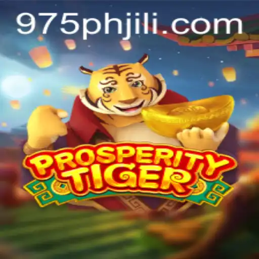 Explore ProsperityTiger: A Captivating Journey into a World of Wealth and Adventure
