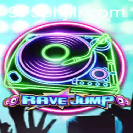 RaveJump: An Electrifying Exploration Into a New Gaming Sensation