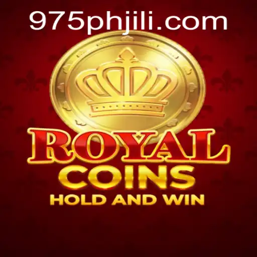 RoyalCoins: Engaging in a World of Treasure with 975ph