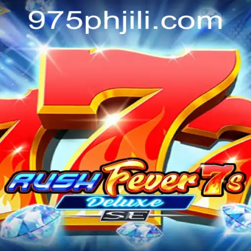 RushFever7sDeluxeSE: A Thrilling Expedition into the World of Slot Adventures