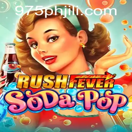 Exciting Adventures in RushFeverSodaPop Game