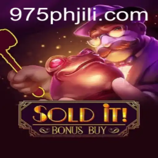 Exploring the Mechanics of SolditBonusBuy: A Modern Gaming Experience with '975ph'