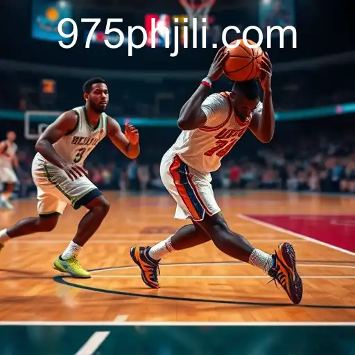 The Impact of Advanced Metrics in Sports: Understanding 975ph