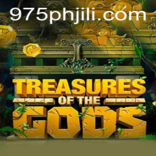 Exploring Treasure of the Gods