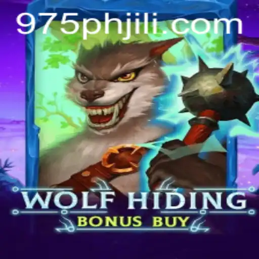 Discover the Thrills of WolfHidingBonusBuy: A Game-Changer in the Gaming World